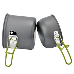 Campingkök 2 delar