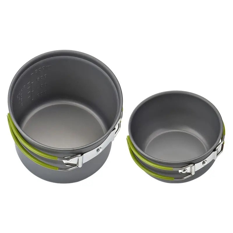 Campingkök 2 delar