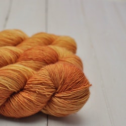 Merino Single Pumpkin Spice