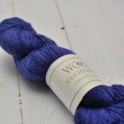 Merino Single Royal Blue