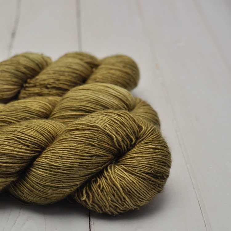 Merino Single - Grodprinsen