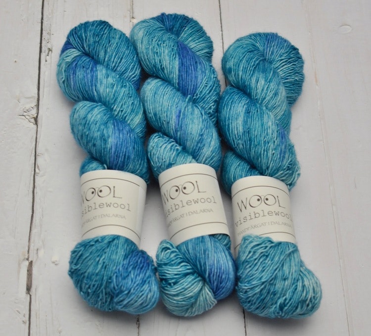 Merino Single - Poseidon