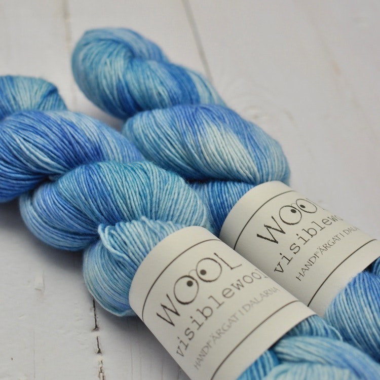 Merino Single - Neptune