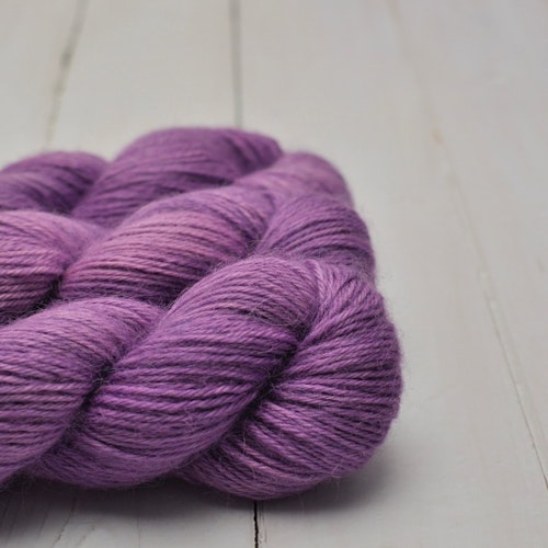 Wensleydale Syrenlila