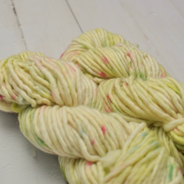 Merino Superchunky Springtime