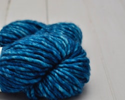 Merino Superchunky Teal