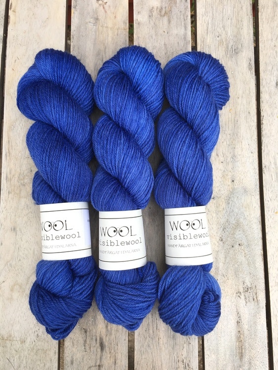 Poldale Sock Royal Blue