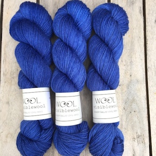 Poldale Sock Royal Blue