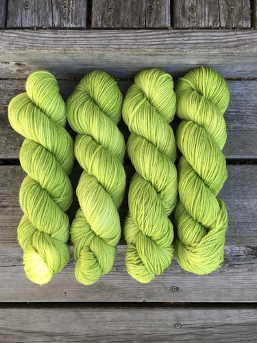Merino Sock DK- Granskott