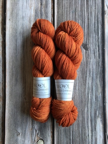 Merino Sock DK- Foxx