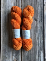 Merino Sock DK- Brandgul