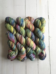 Merino Sock DK- Trixie