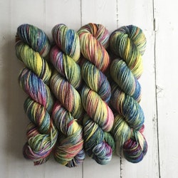 Merino Sock DK- Trixie