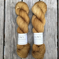 Merino Soft Goldbronze