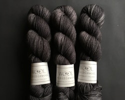 Merino Soft Dragons Smoke