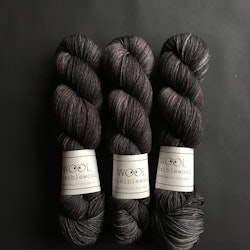 Merino Soft Dragons Smoke