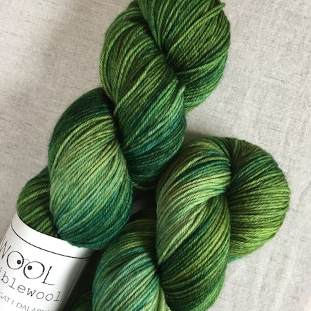 Merino Soft Klorofyll