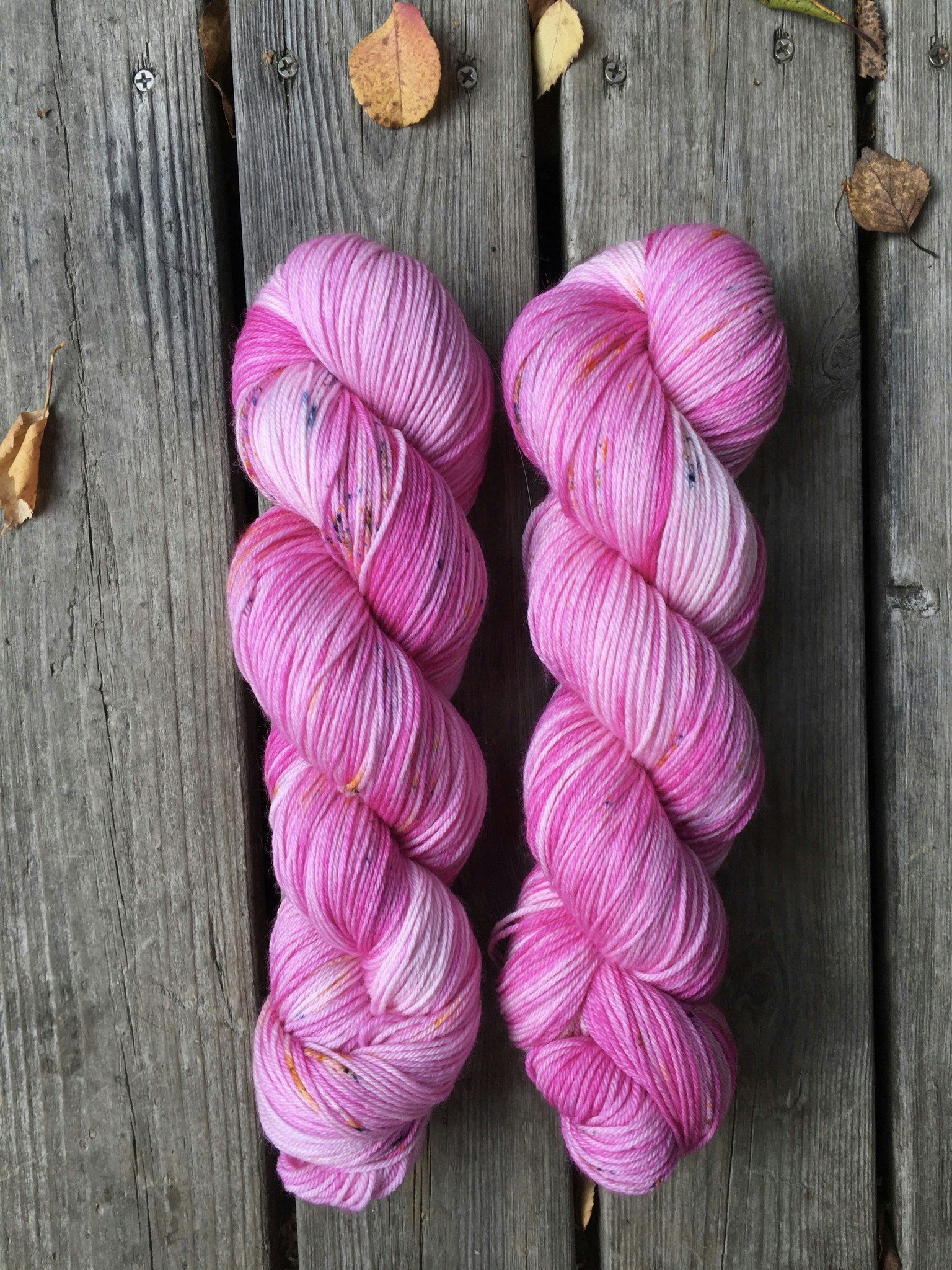 Merino Soft Rosa drömmar