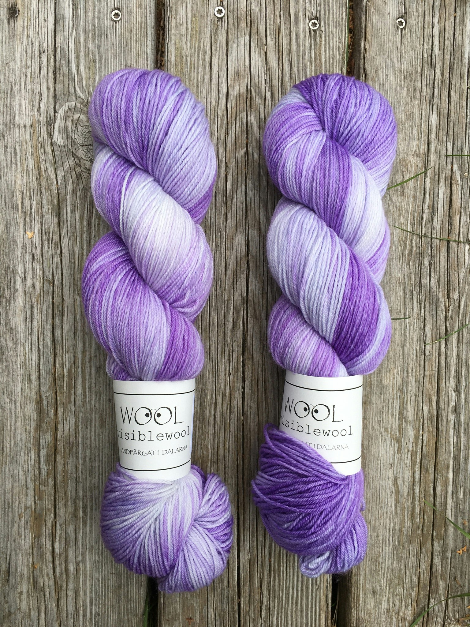 Merino Soft Skogsviol