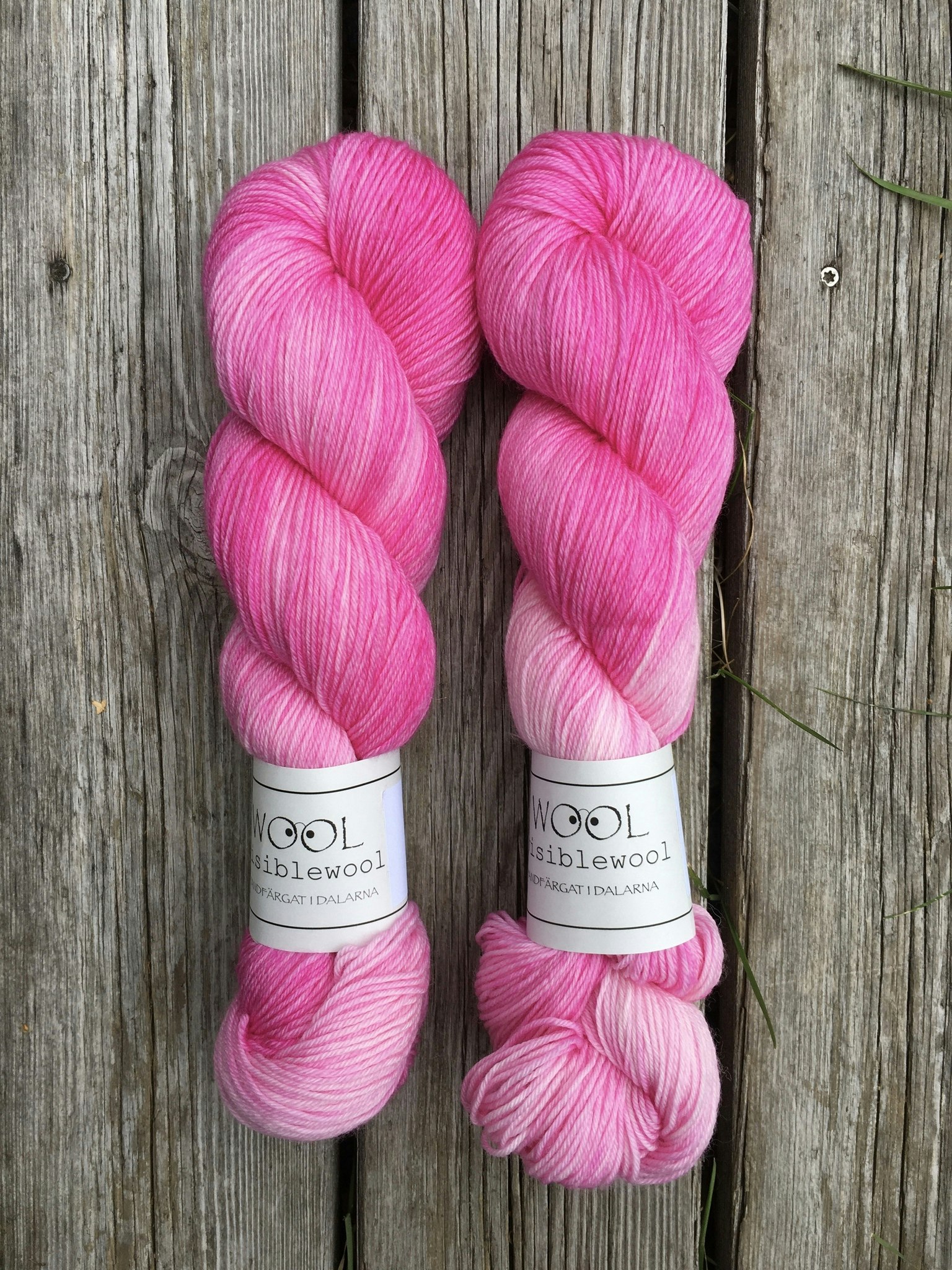 Merino Soft Pion