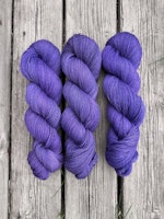Poldale Sock Purple