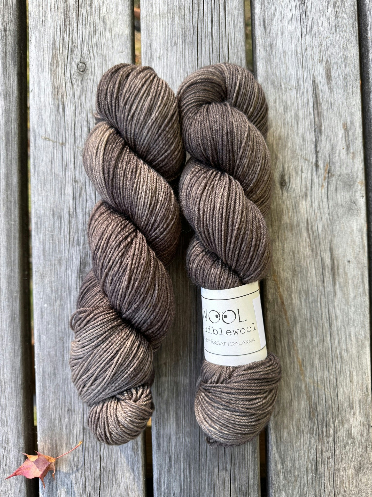 Merino Soft Cappucino