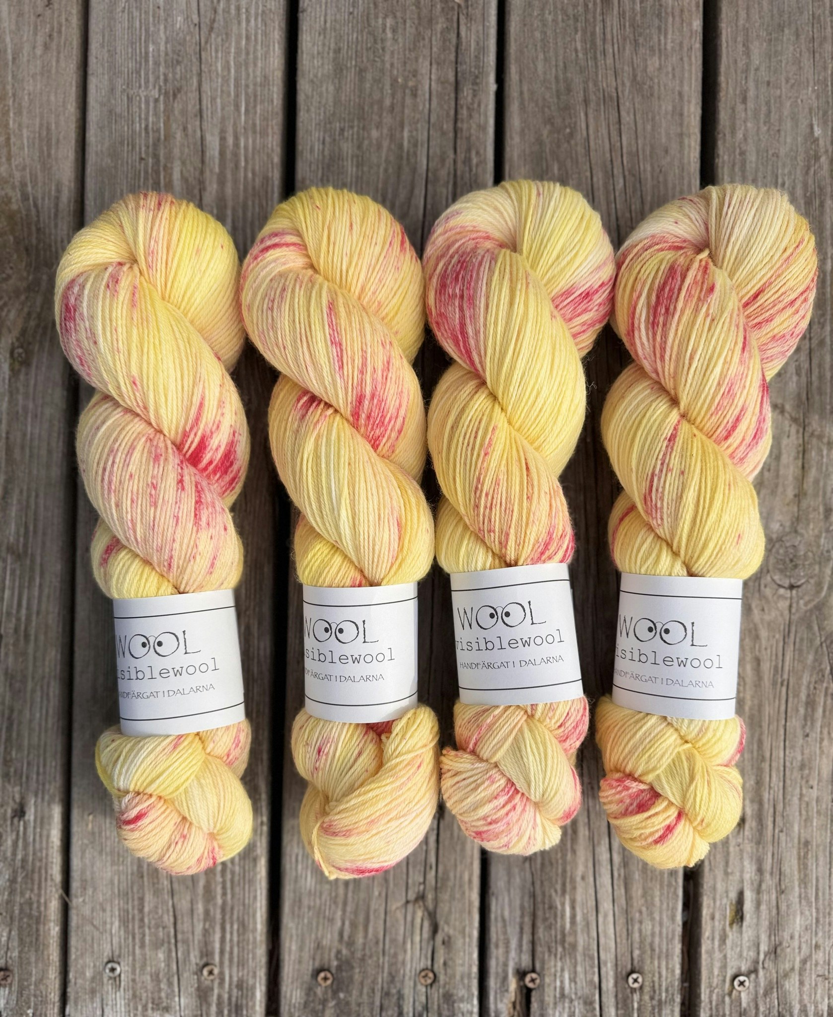 Poldale Sock Prosecco