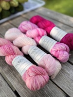 Merino Soft Shirley Temple