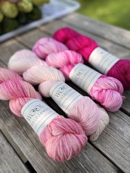 Merino Soft Shirley Temple