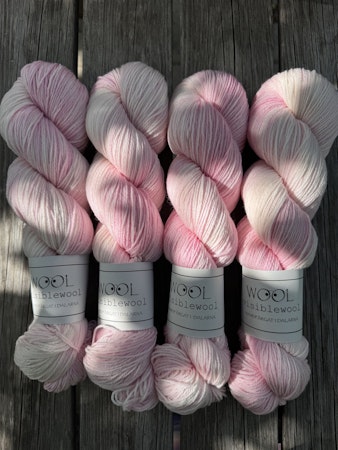 Merino Soft Shirley Temple