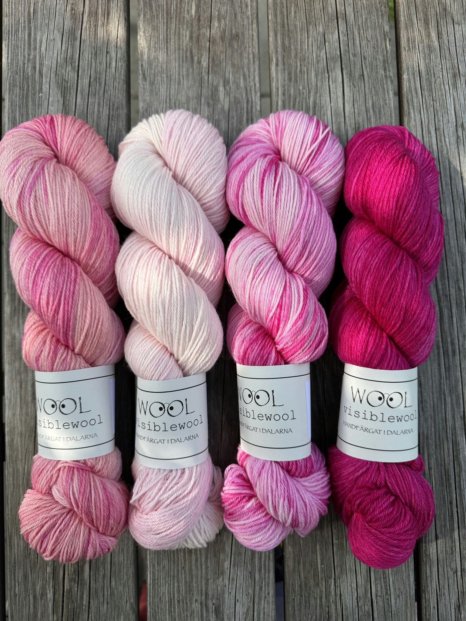 Merino Soft Pion