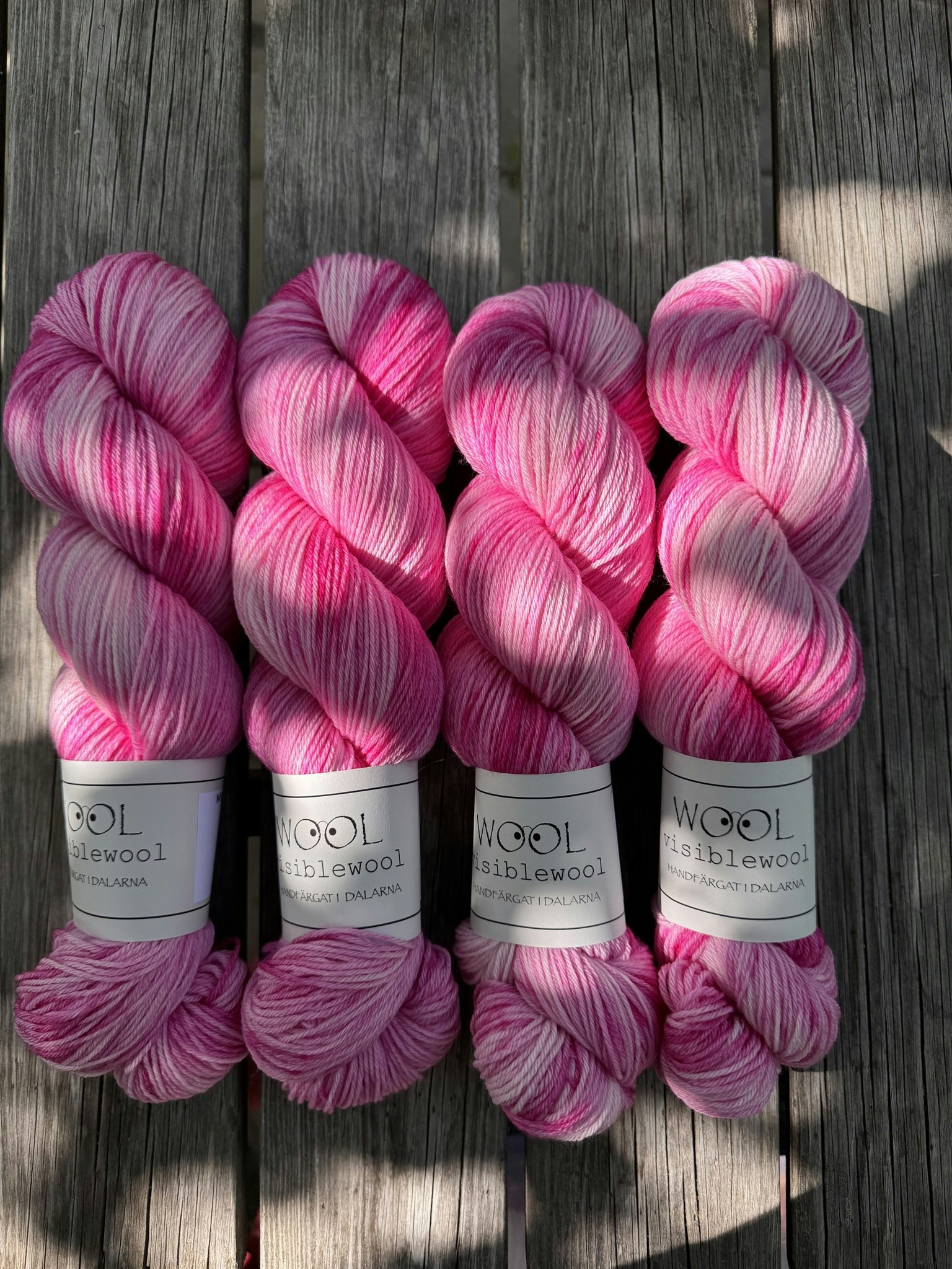 Merino Soft Pion