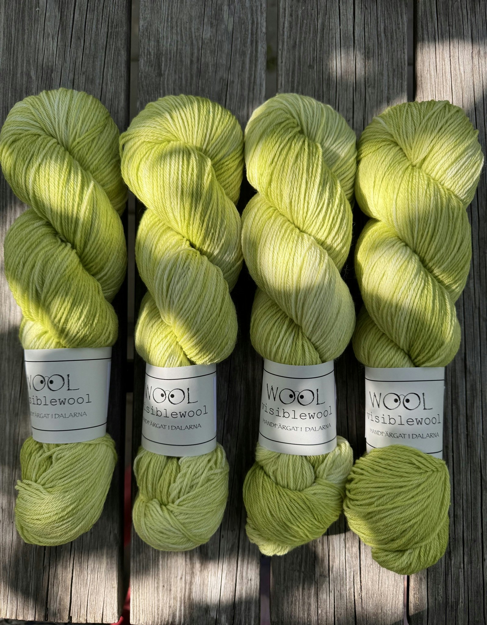 Merino Soft Piggelin