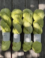Merino Soft Piggelin