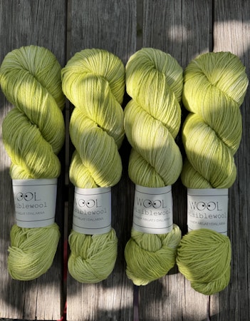 Merino Soft Piggelin
