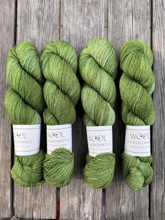 Merino Soft Gräsklipp