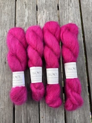 Silk Mohair Dillpion