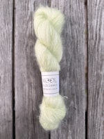 Silk Mohair Pistage