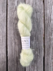 Silk Mohair Pistage