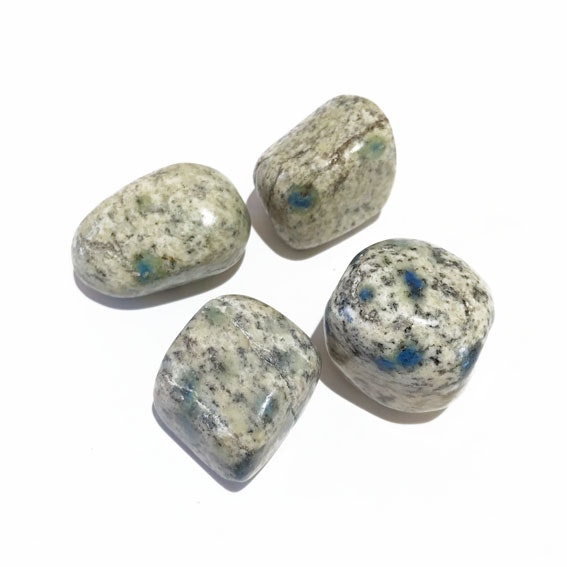 K2 granit/azurit