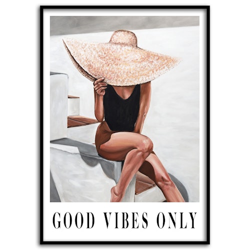 Good Vibes Only (titel)