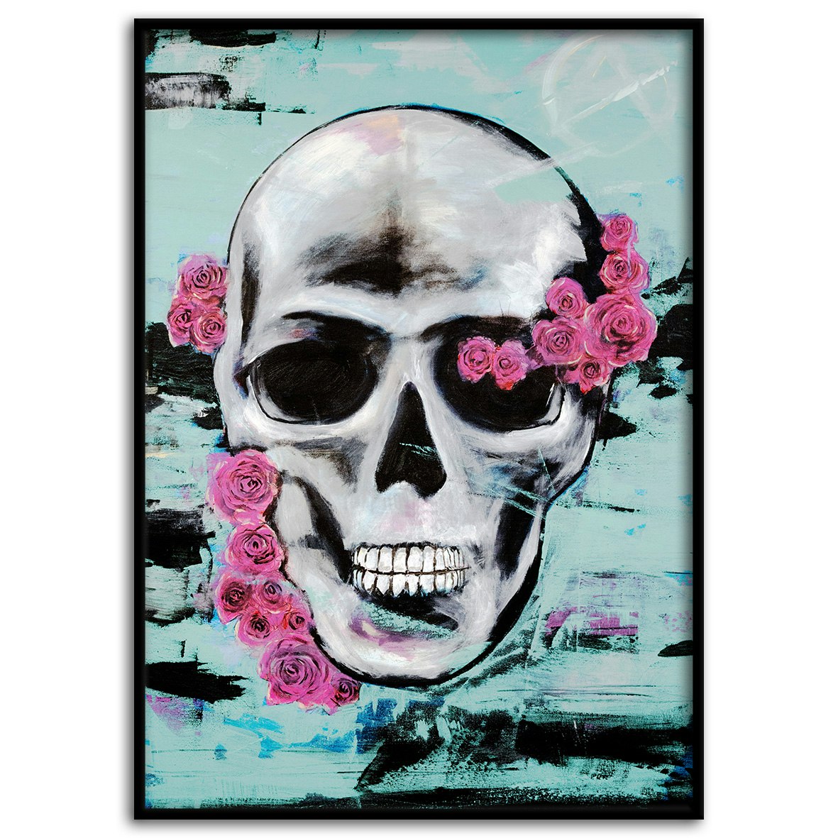 Skulls ´n roses