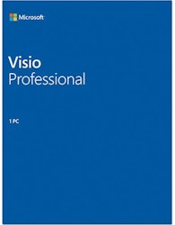 Microsoft Visio Professional 2021