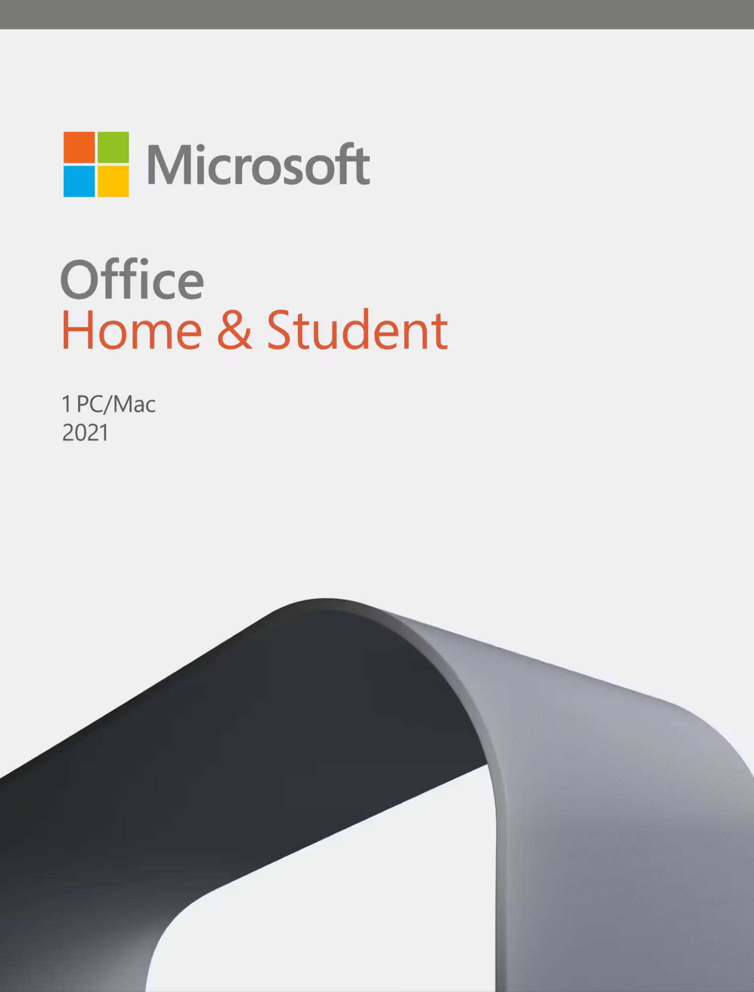 Microsoft Office Home and Student 2021