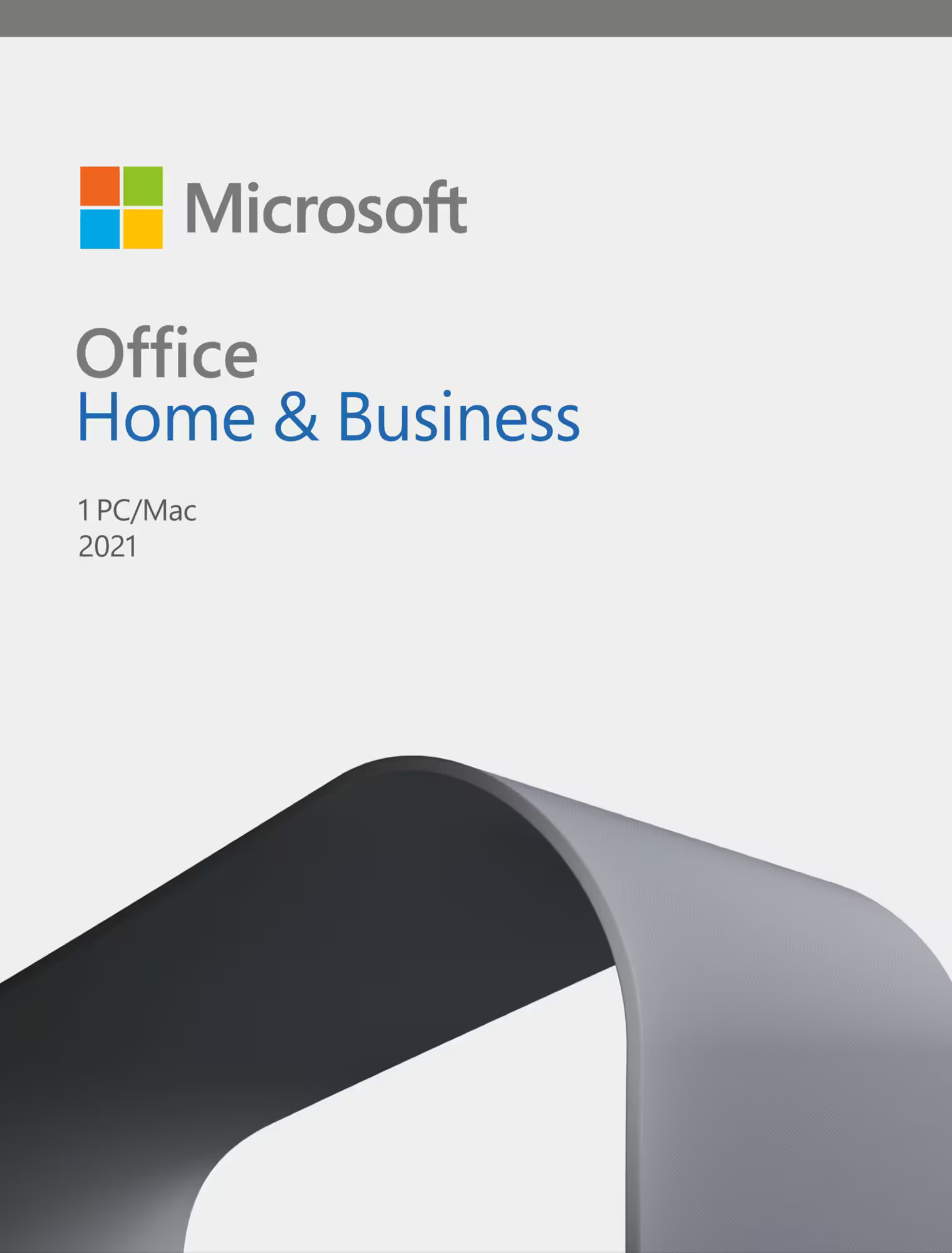 Microsoft Office Home and Business 2021