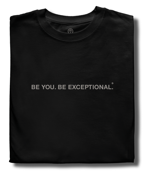 Exceptional black