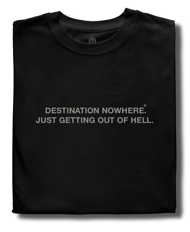 Destination Black