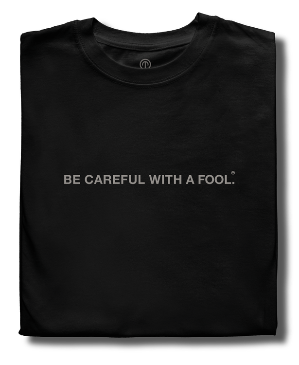 Fool Black