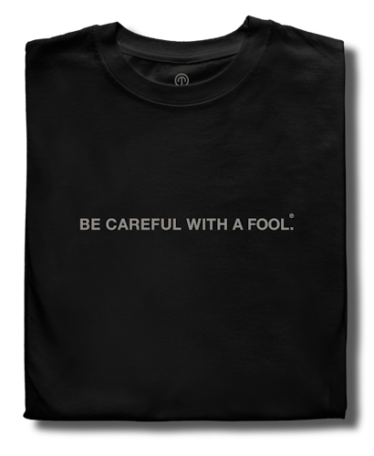 Fool Black