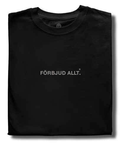 Forbjud Black